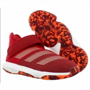 Men's Adidas Harden B/E 3 Sports Sneakers Size 7